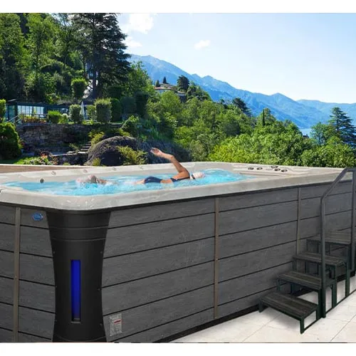 Swimspa X-Series hot tubs for sale in Lancaster